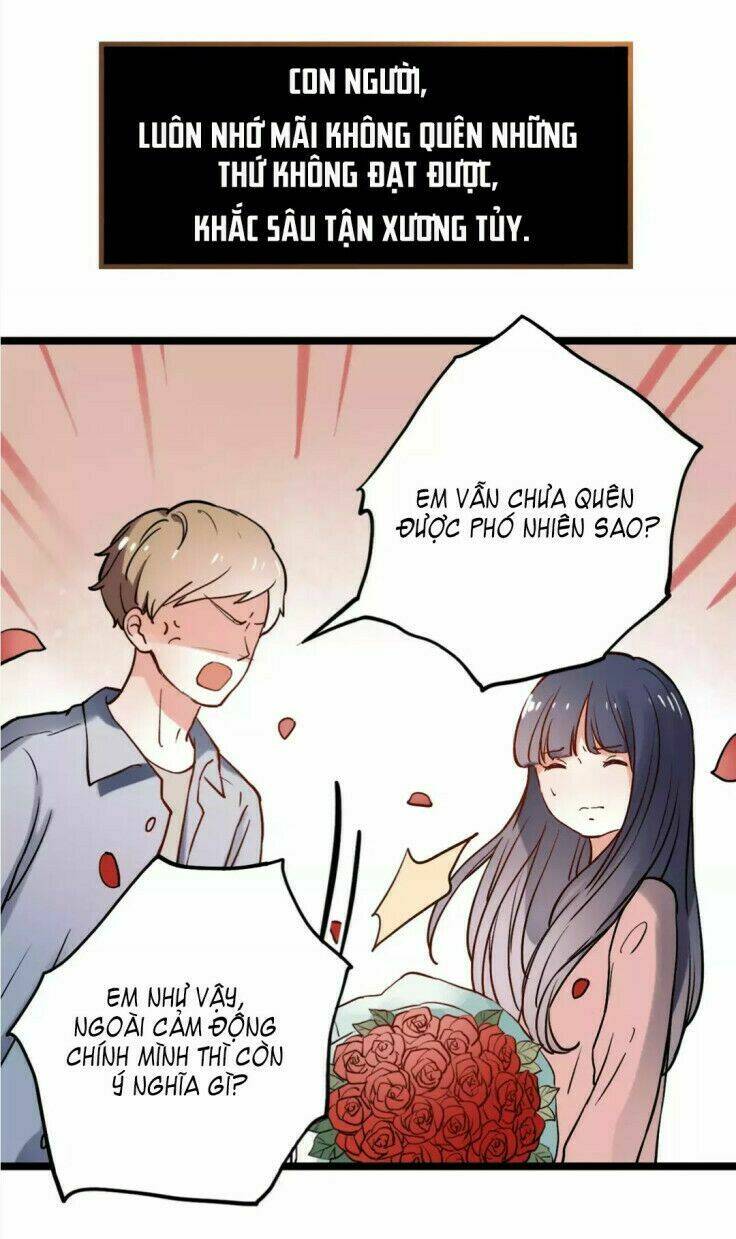 Cậu Đã Từng Yêu Tôi 2 Chương 16 Ảnh 48