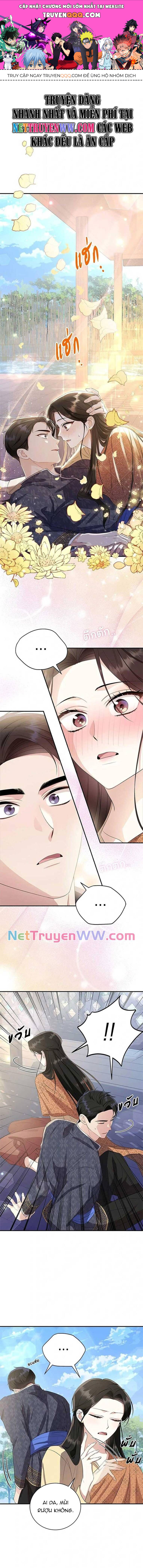 Ngược Dòng Thời Gian Để Yêu Anh Chương 7 Ảnh 2