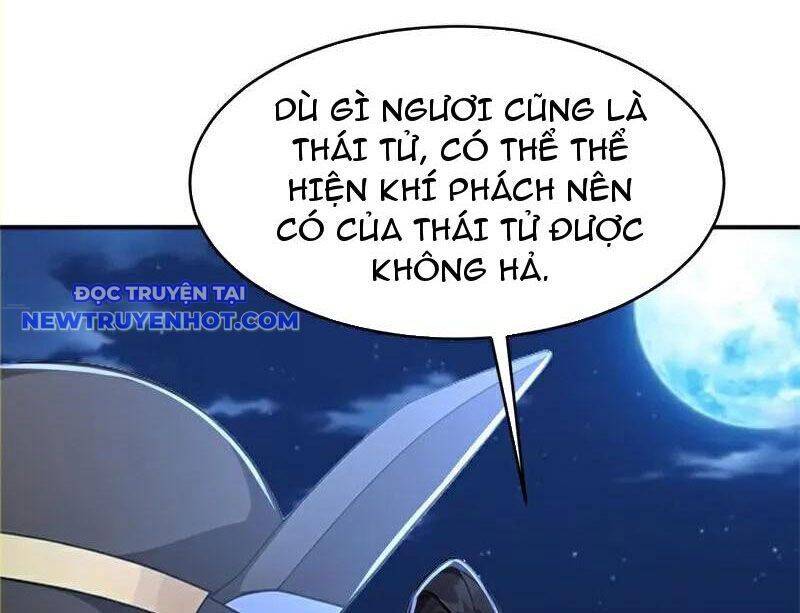 Ta Thực Sự Không Muốn Làm Thần Tiên Chương 119 Ảnh 75