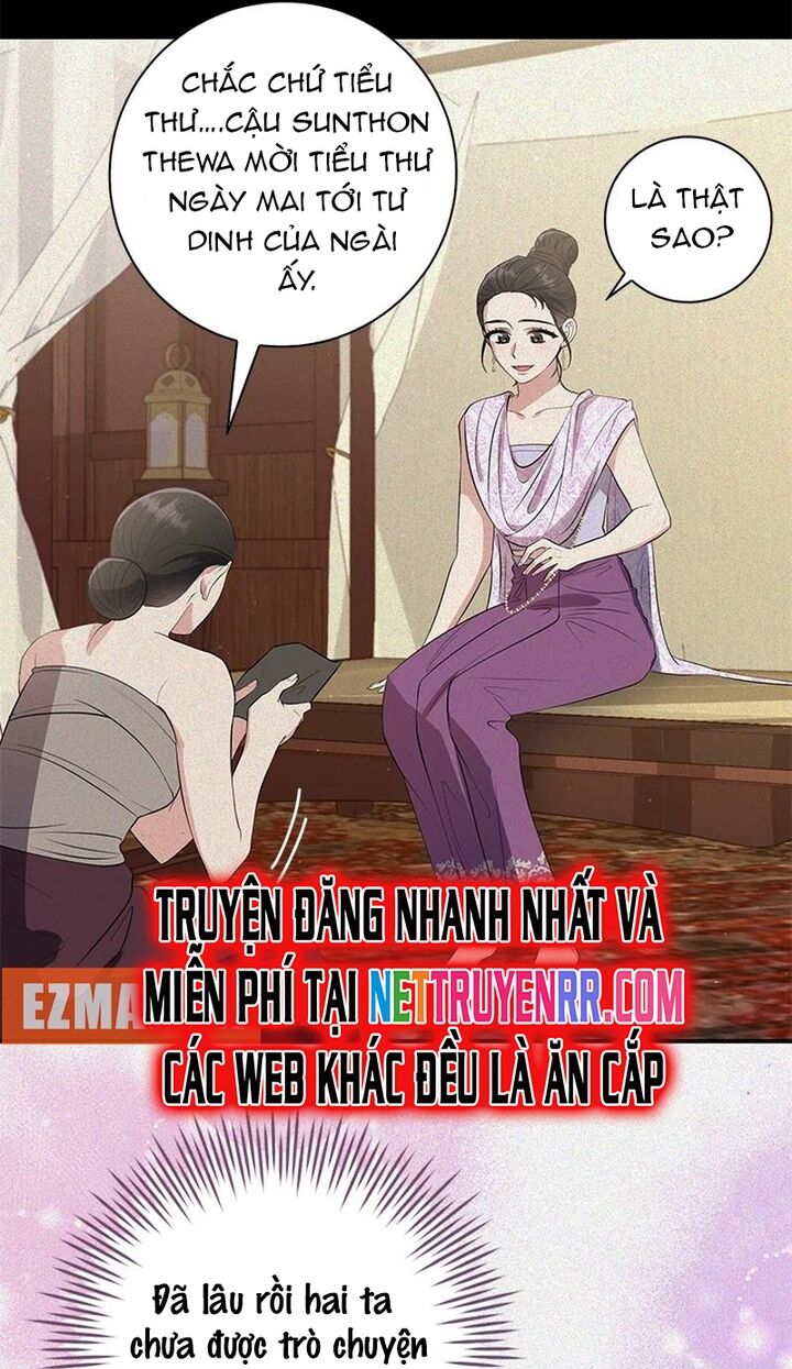 Ngược Dòng Thời Gian Để Yêu Anh Chương 17 Ảnh 5