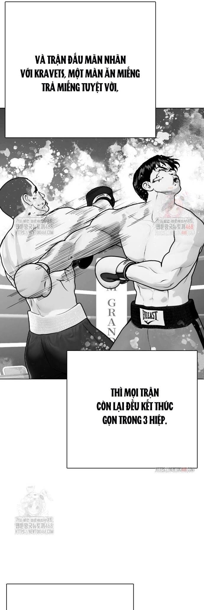 Loser Giỏi Võ Chương 119 Ảnh 58