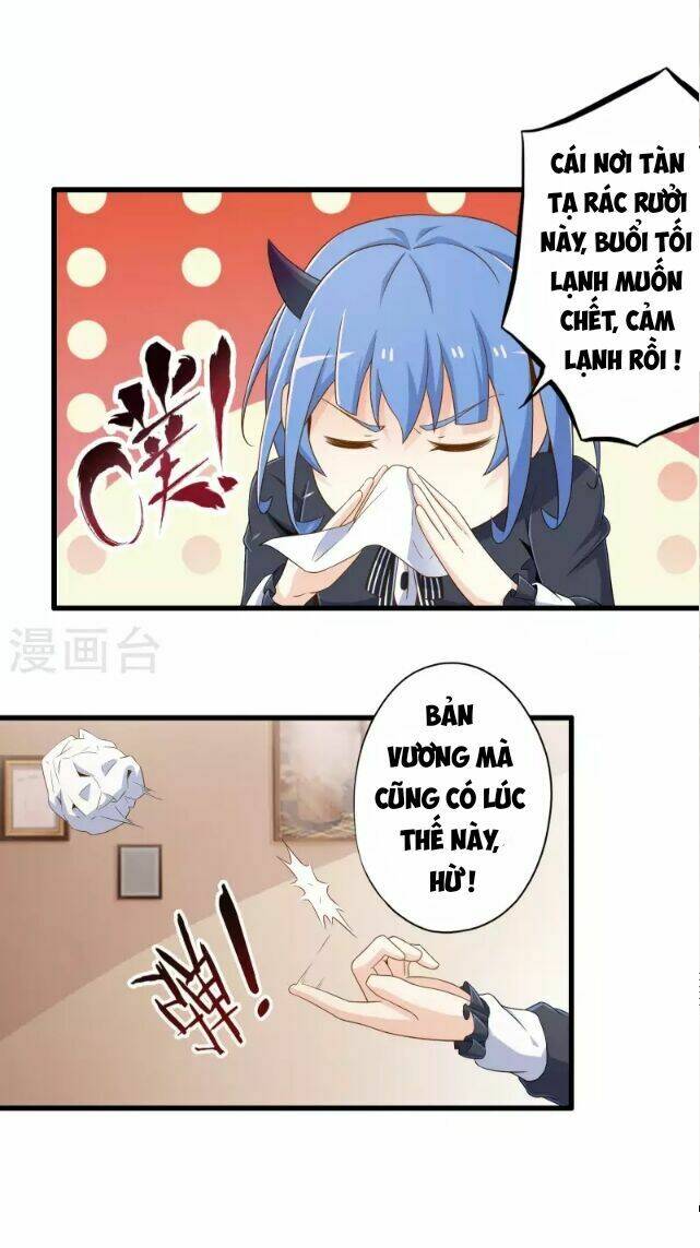 Cực Phẩm Công Ngụ Tiên Thê Chương 11 Ảnh 4