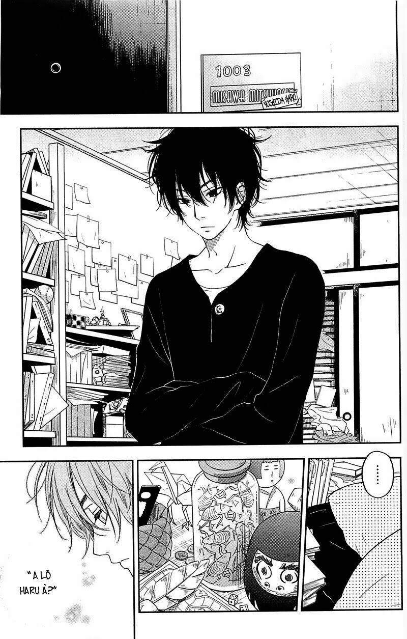 Tonari No Kaibutsu-Kun Chương 46 Ảnh 2