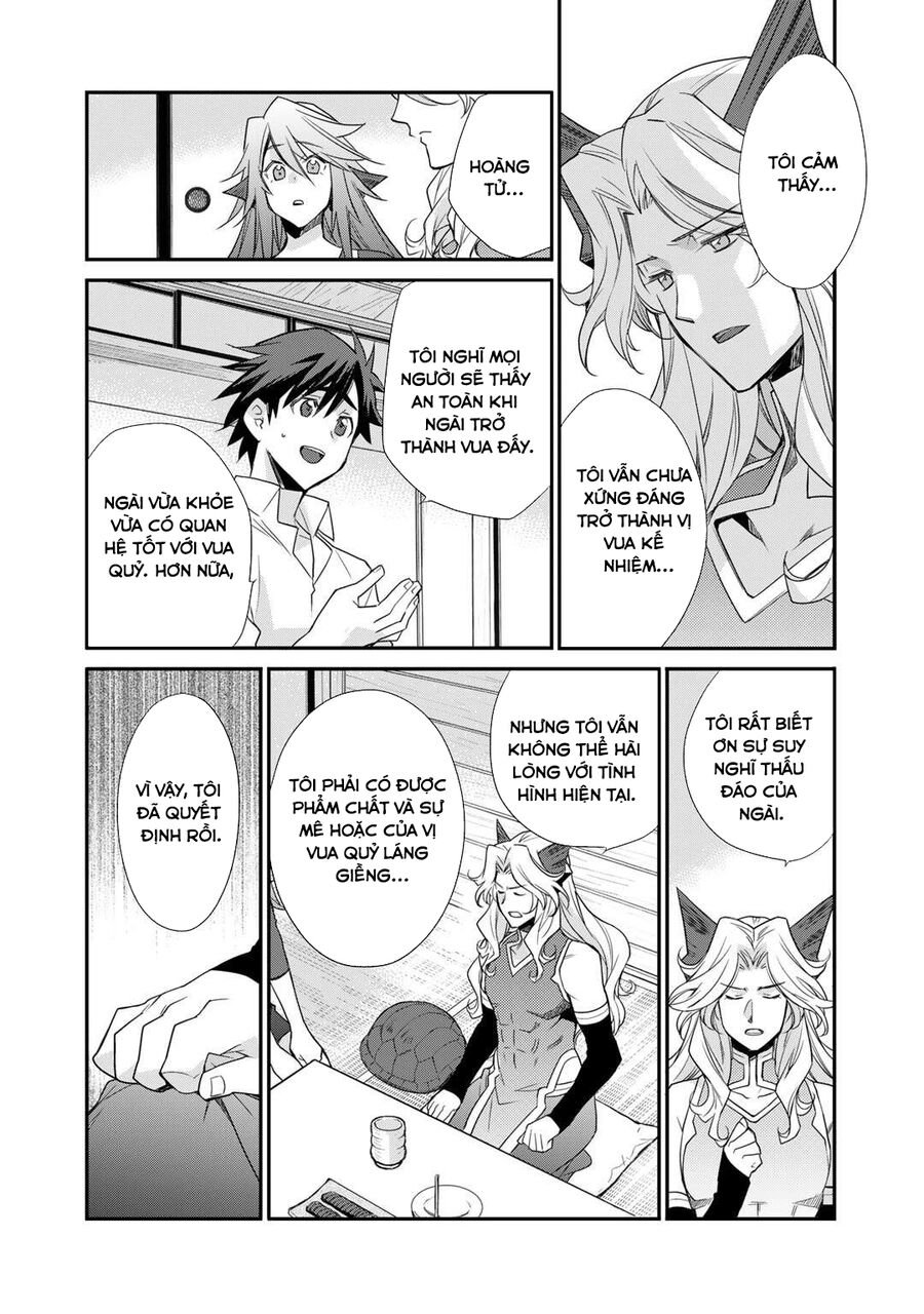 Isekai De Tochi O Katte Noujou O Tsukurou Chương 43 Ảnh 12