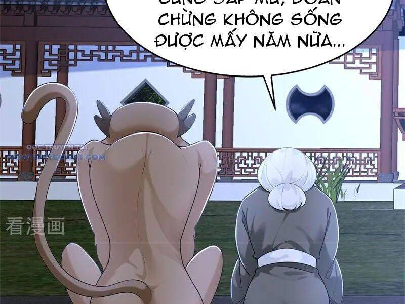 Ta Thực Sự Không Muốn Làm Thần Tiên Chương 115 Ảnh 58