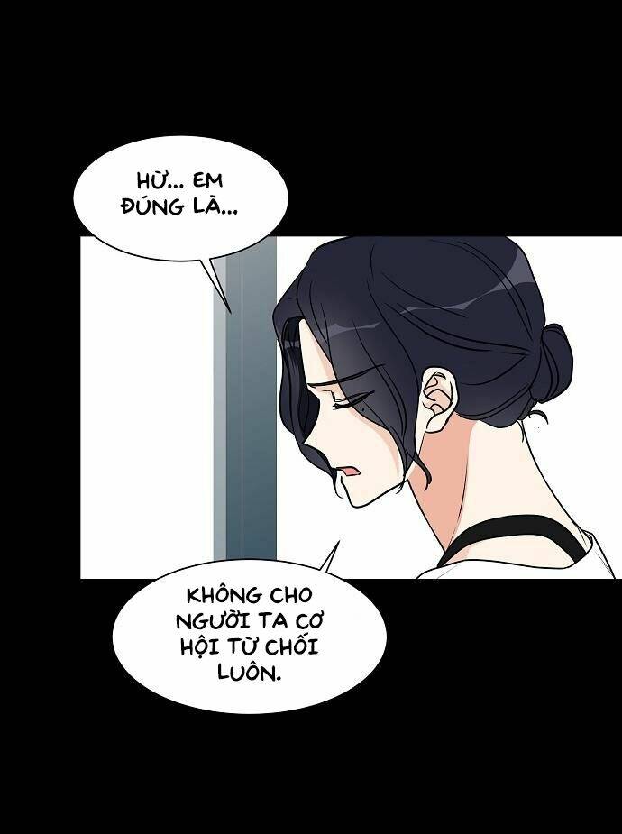 Thiếu Nữ 1m8 Chương 23 Ảnh 17