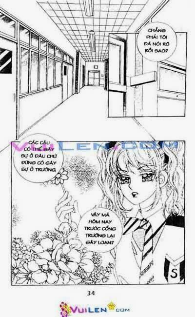 Đến Với Anh Chương 2 Ảnh 36