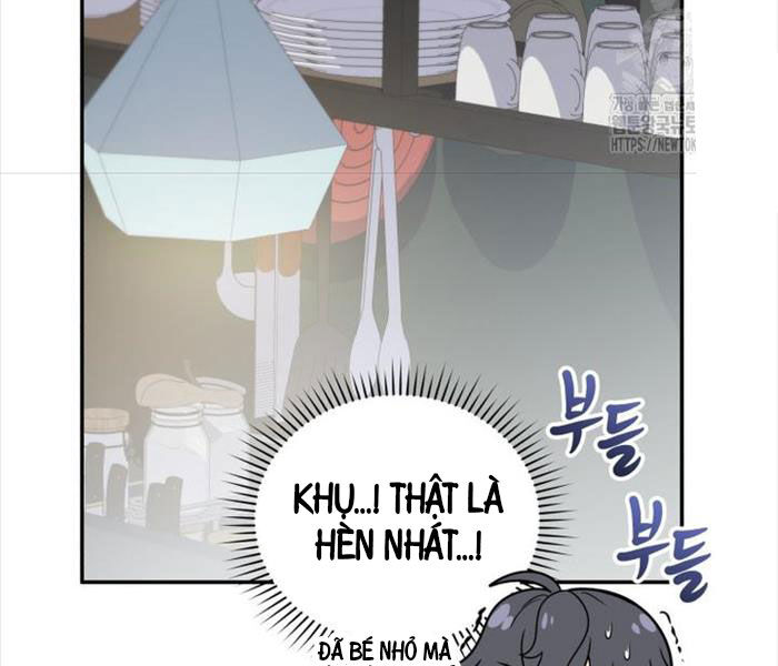 Nhà Hàng Thợ Săn Quái Vật Chương 61 Ảnh 193
