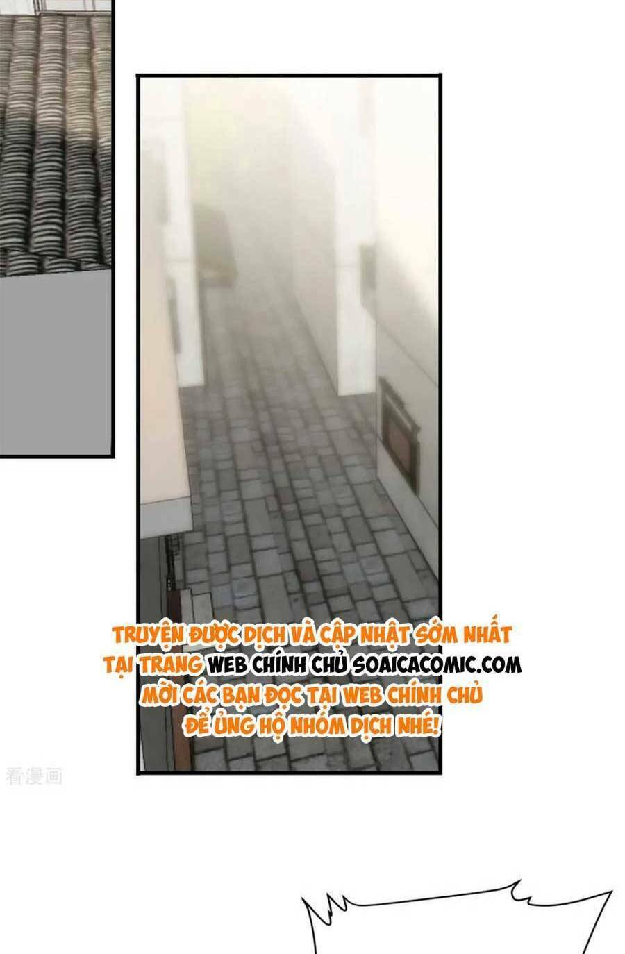Đại Tiểu Thư Có Ý Đồ Gì Xấu Đâu Chương 189 Ảnh 30