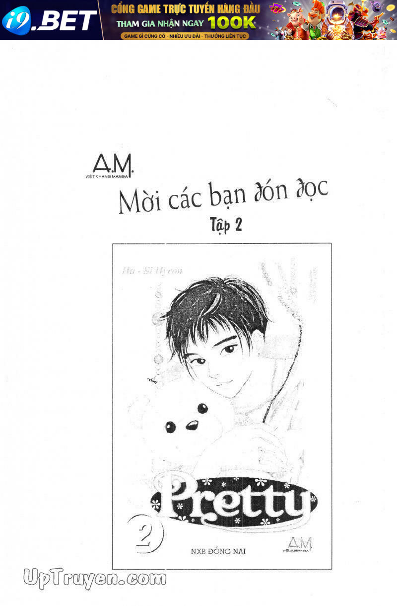 Nụ Hôn Chàng Trai Chương 2 Ảnh 159