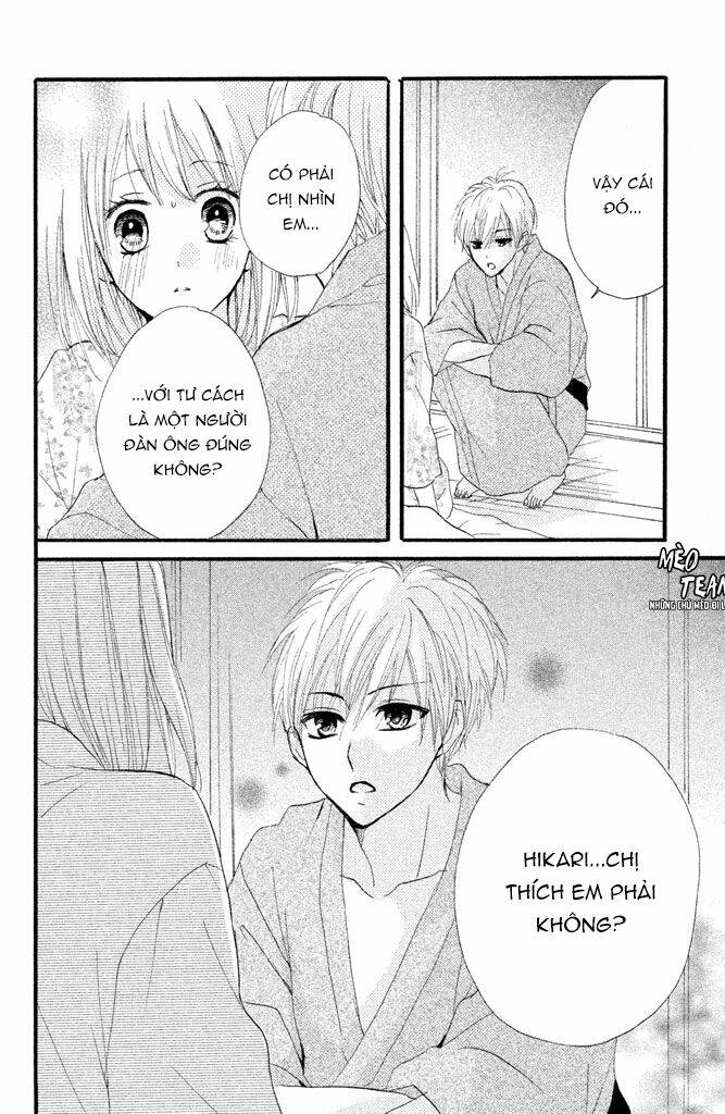 Boku Ga Otona Ni Shite Ageru Chương 4 Ảnh 33
