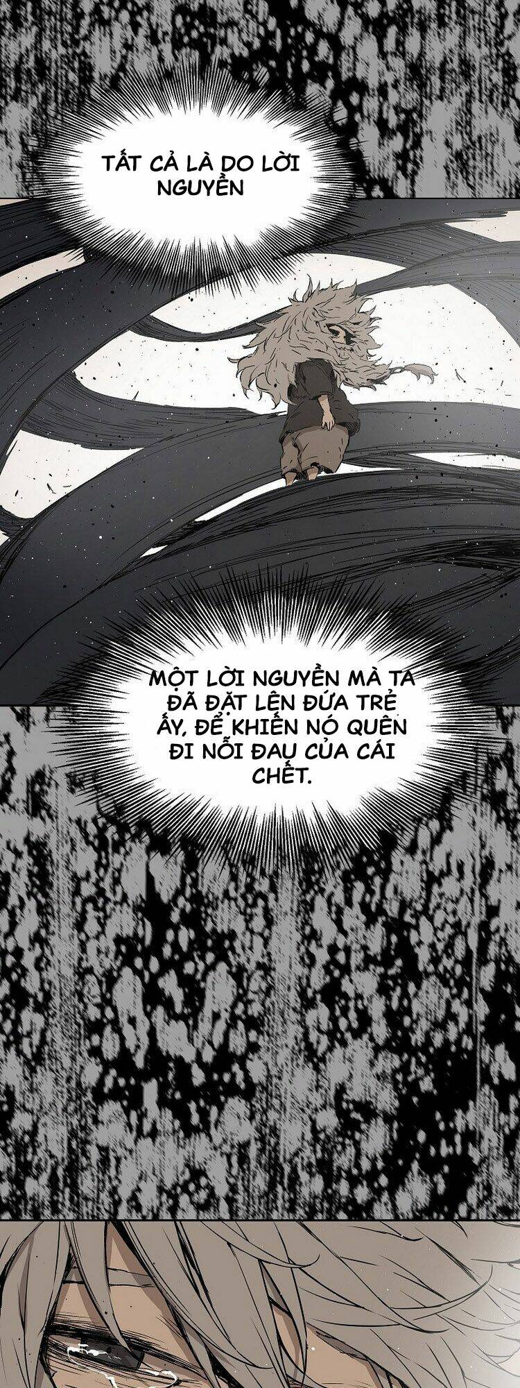 Vô Kiếm Tiểu Tử Chương 93 Ảnh 37