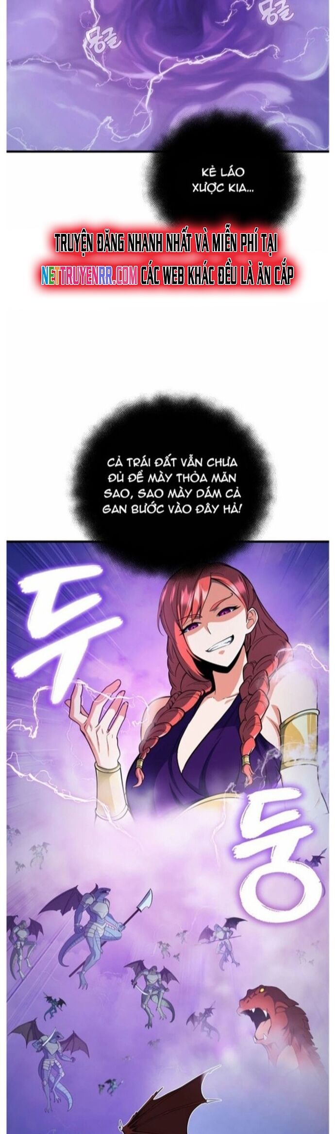 Tôi Là Người Chơi Duy Nhất Đăng Nhập Chương 195 Ảnh 23
