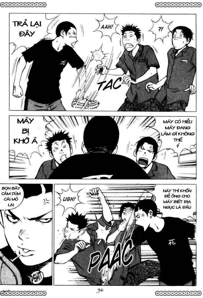 High School Chương 65 Ảnh 11