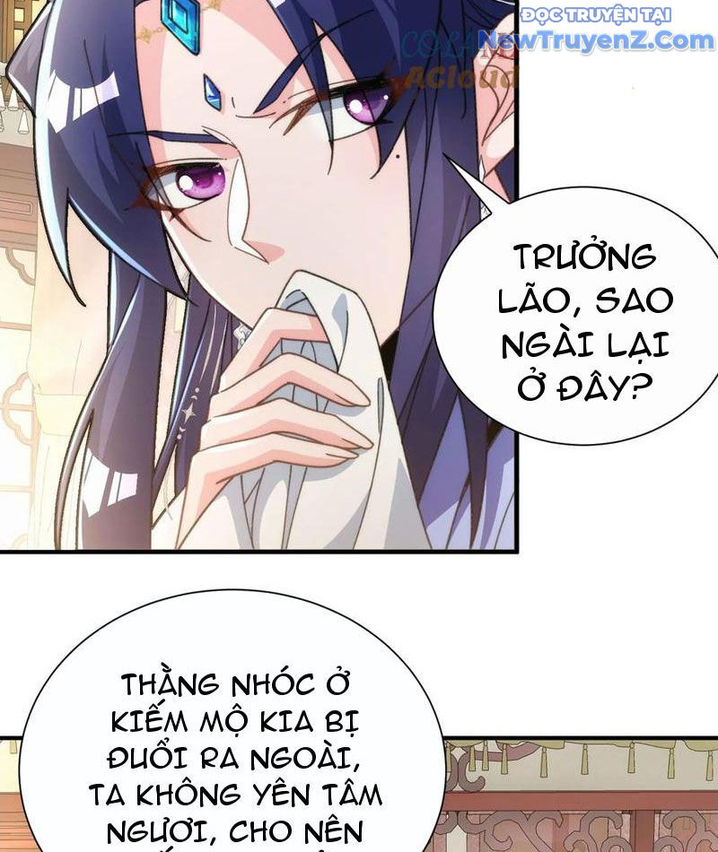 Ta Thực Sự Không Có Hứng Tu Tiên Chương 64 Ảnh 33