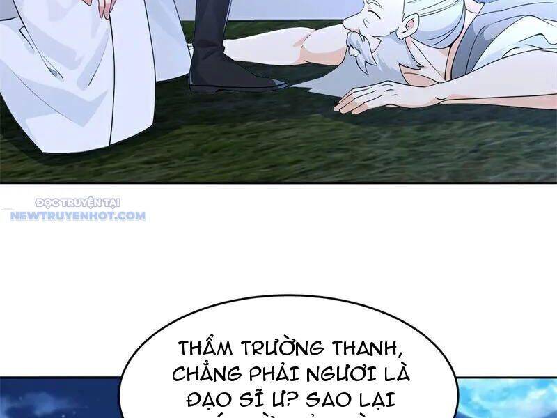 Ta Thực Sự Không Muốn Làm Thần Tiên Chương 114 Ảnh 52