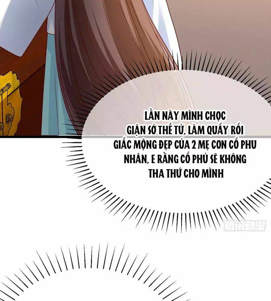 Quyền Phi Chi Đế Y Phong Hoa Chương 2 Ảnh 35