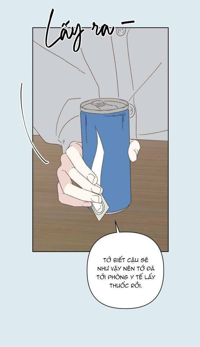 Ranh Giới Tình Yêu Chương 43 Ảnh 33