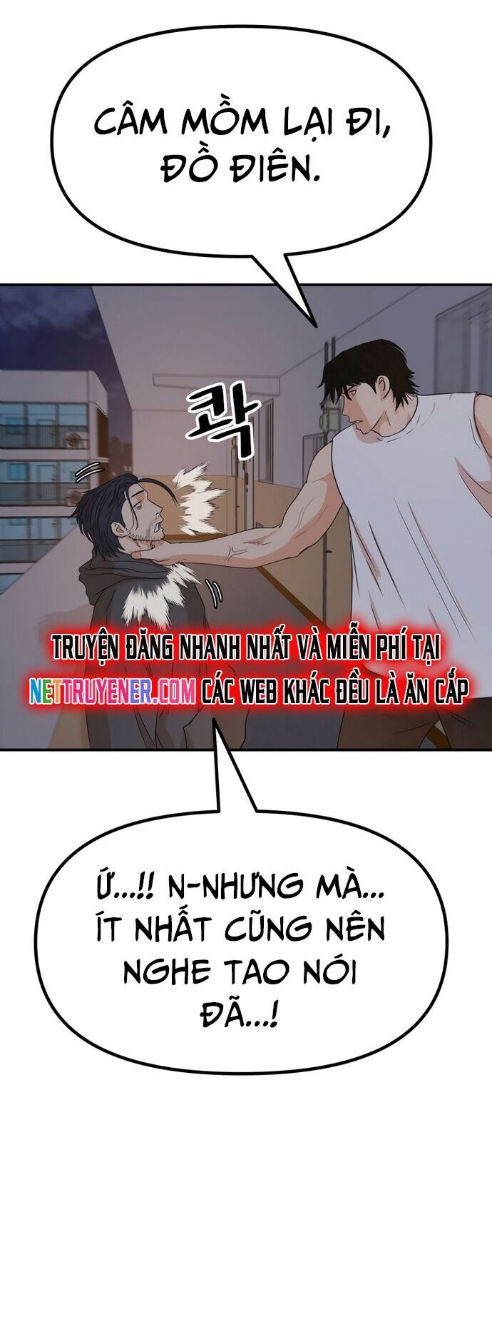 Bạn Trai Vệ Sĩ Chương 148 Ảnh 21