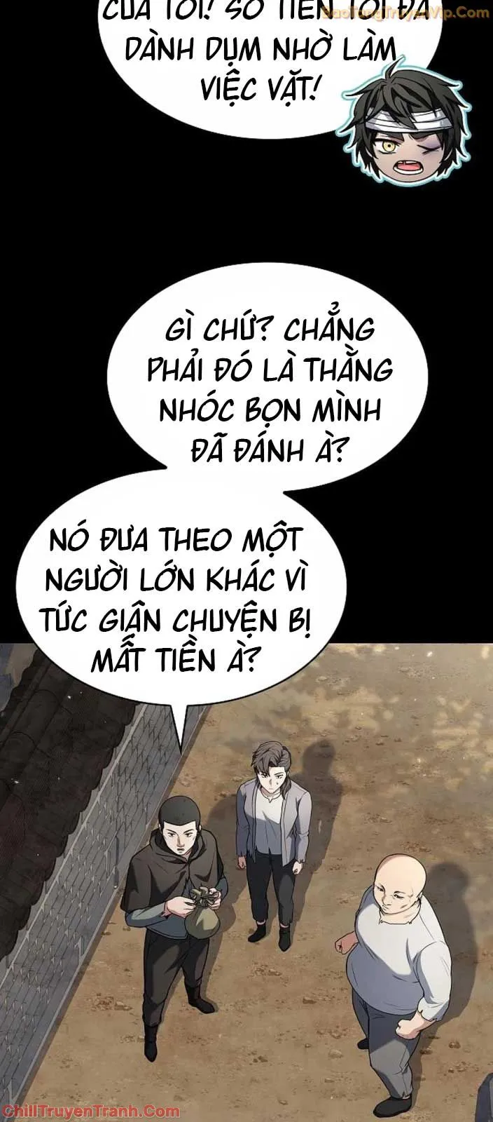 Chòm Sao Là Đệ Tử Của Tôi Chương 108 Ảnh 37