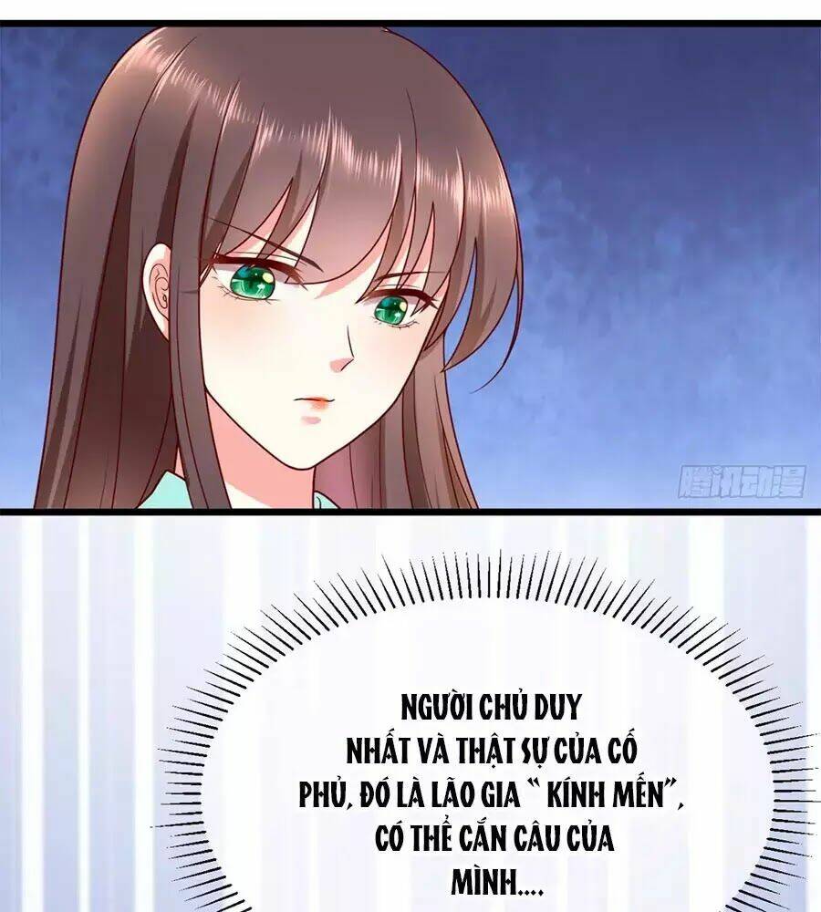 Quyền Phi Chi Đế Y Phong Hoa Chương 2 Ảnh 41