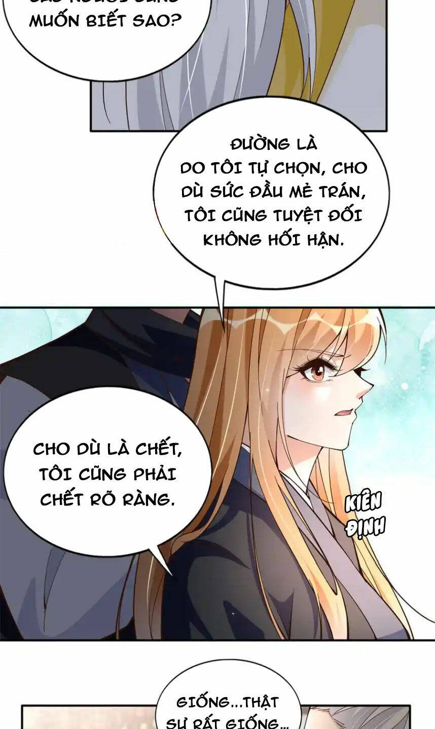 Boss Nhà Giàu Lại Là Nữ Sinh Trung Học! Chương 228 Ảnh 19
