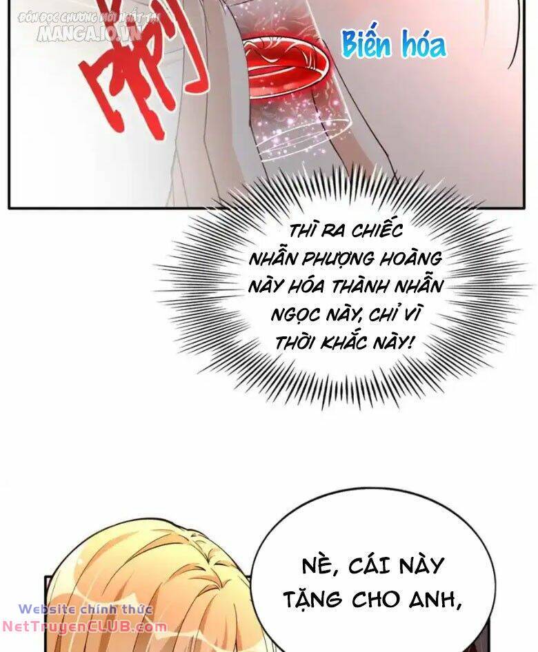 Boss Nhà Giàu Lại Là Nữ Sinh Trung Học! Chương 213 Ảnh 13