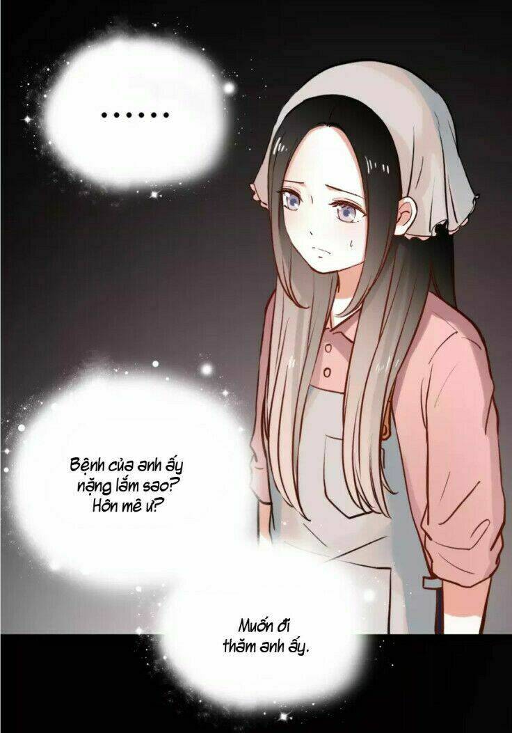 Cậu Đã Từng Yêu Tôi 2 Chương 11 Ảnh 18
