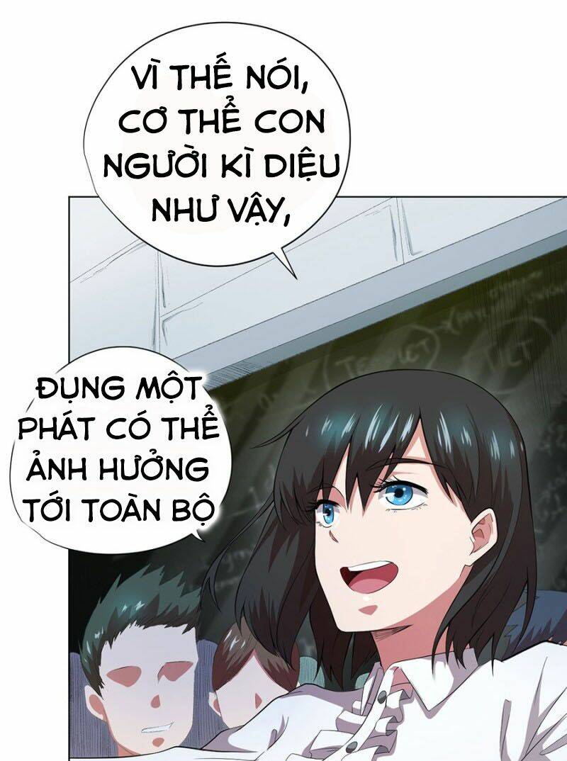 Nghịch Thiên Thần Y Chương 69 Ảnh 24