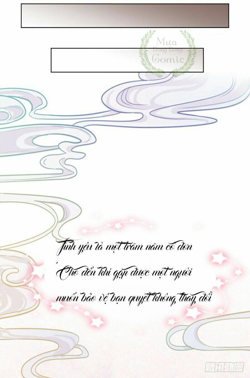 Tinh Mộng Ballet Chương 0 Ảnh 18