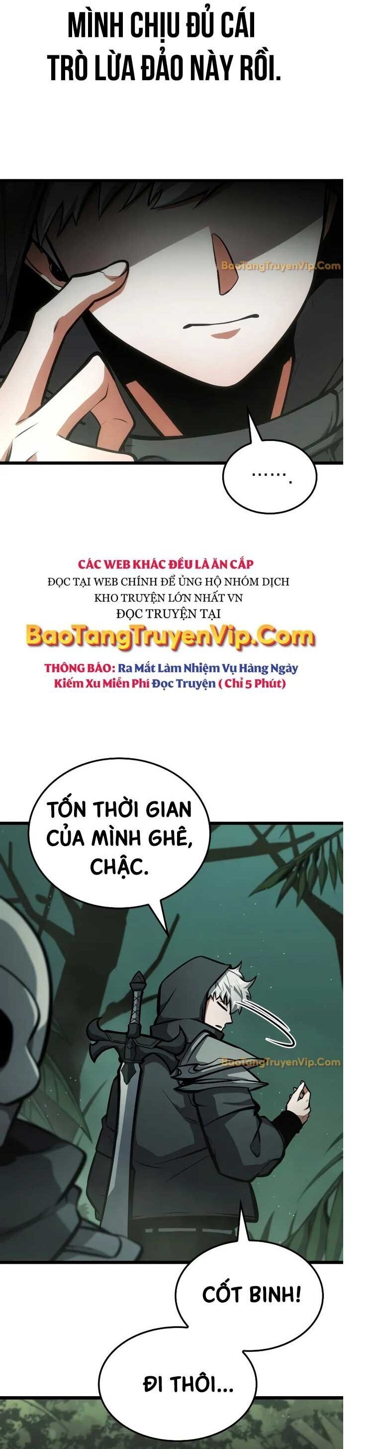 Độc Chiến Đế Vương Chương 11 Ảnh 56