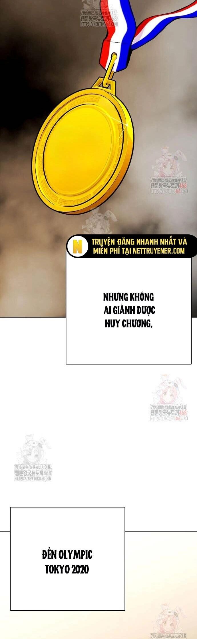 Loser Giỏi Võ Chương 119 Ảnh 45