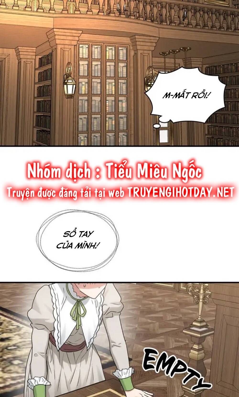 Người Thừa Kế Chương 51 Ảnh 49