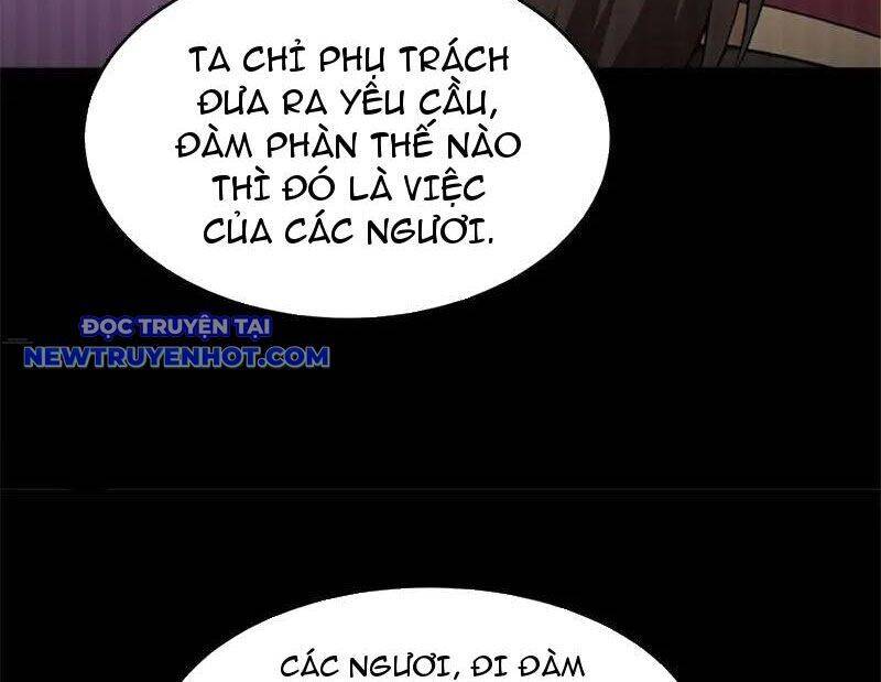 Ta Thực Sự Không Muốn Làm Thần Tiên Chương 119 Ảnh 32