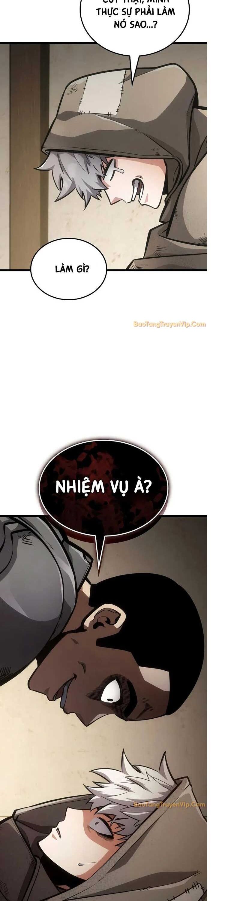 Độc Chiến Đế Vương Chương 10 Ảnh 5