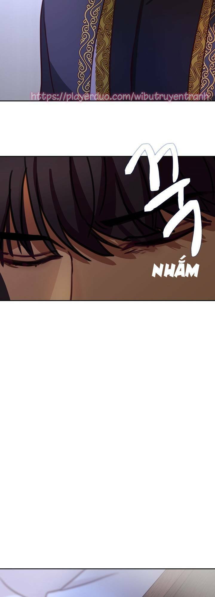 Amina - Nữ Thần Đèn Chương 10 Ảnh 40