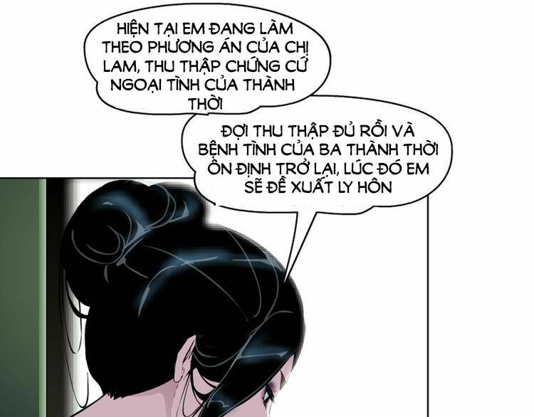 Câu Lạc Bộ Ngoại Tình Chương 24 Ảnh 26