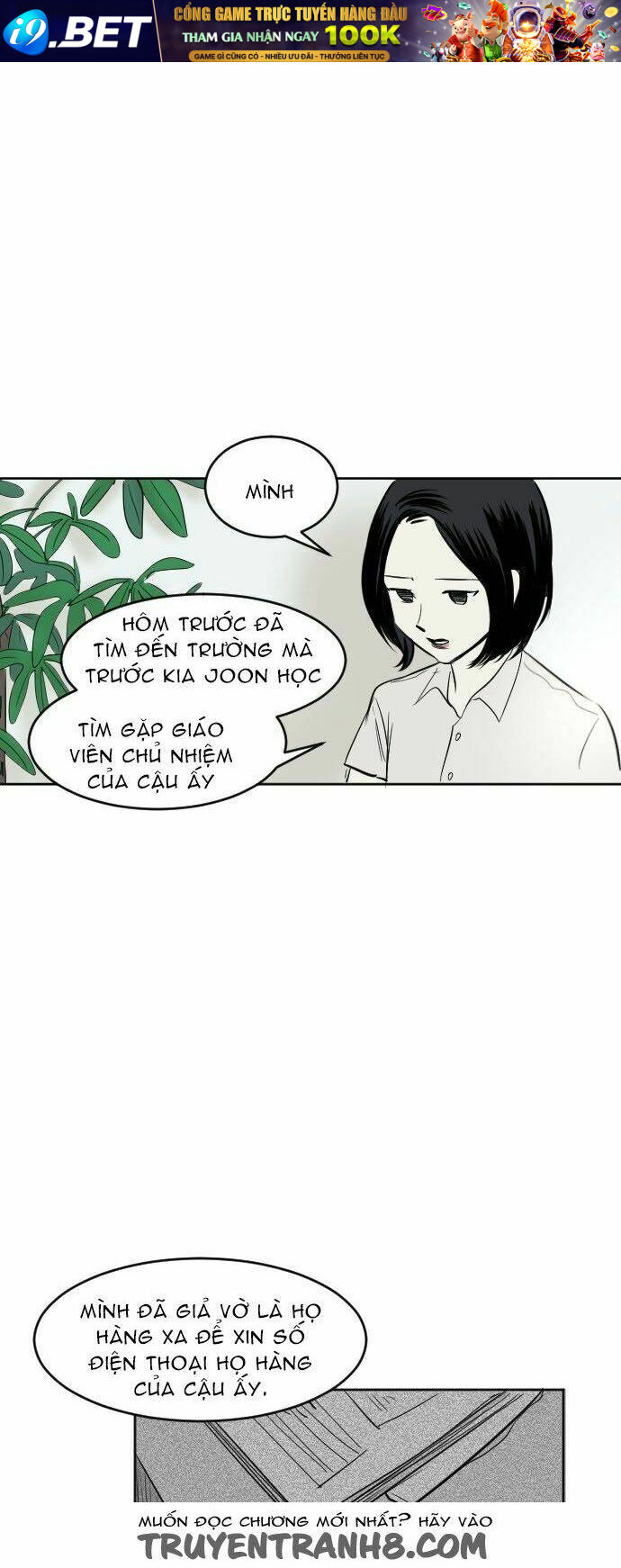 Transparent Cohabitation Chương 42 Ảnh 33