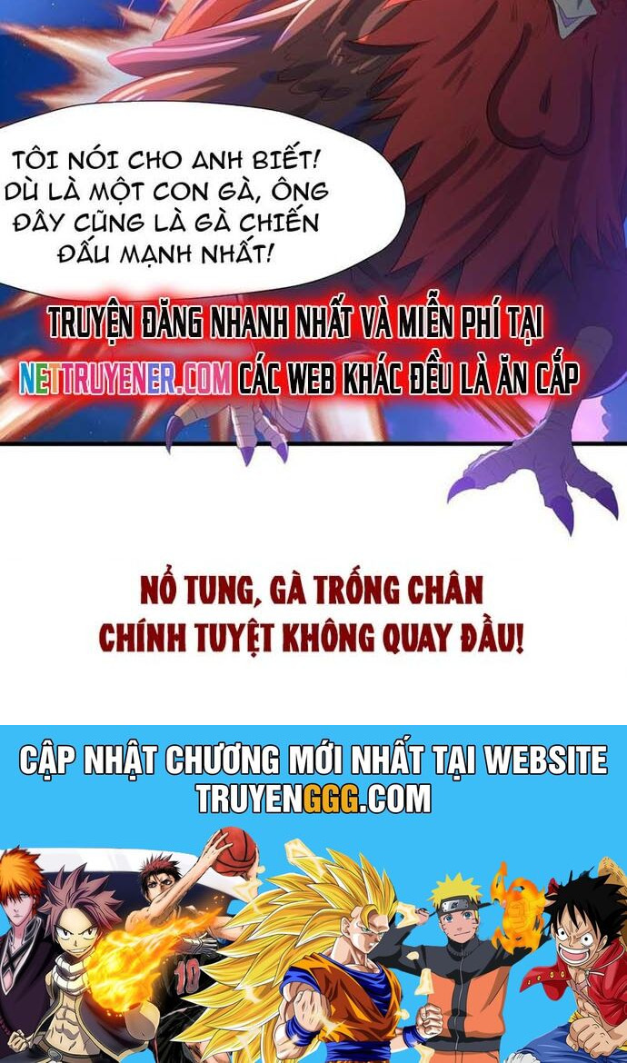 Sau Khi Kết Hợp Với Nữ Thần, Ta Bất Khả Chiến Bại! Chương 59 Ảnh 22