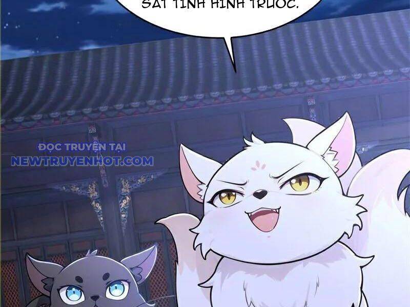 Ta Thực Sự Không Muốn Làm Thần Tiên Chương 124 Ảnh 42