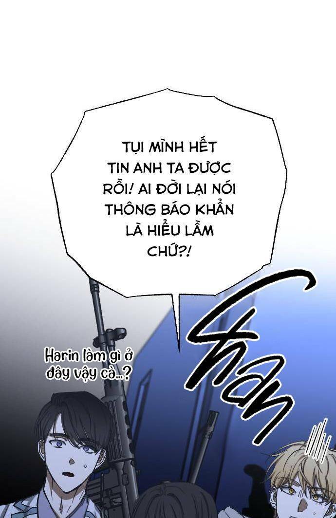 Đêm Của Bóng Tối Chương 32 Ảnh 54