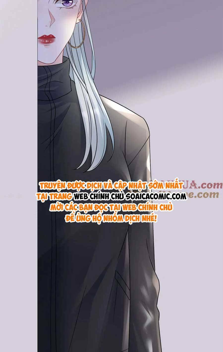 Đại Tiểu Thư Có Ý Đồ Gì Xấu Đâu Chương 188 Ảnh 38