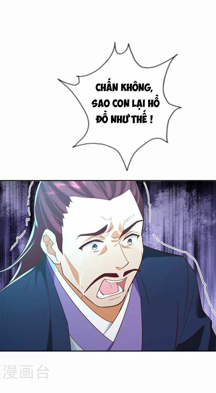 Chí Tôn Trọng Sinh Chương 202 Ảnh 3