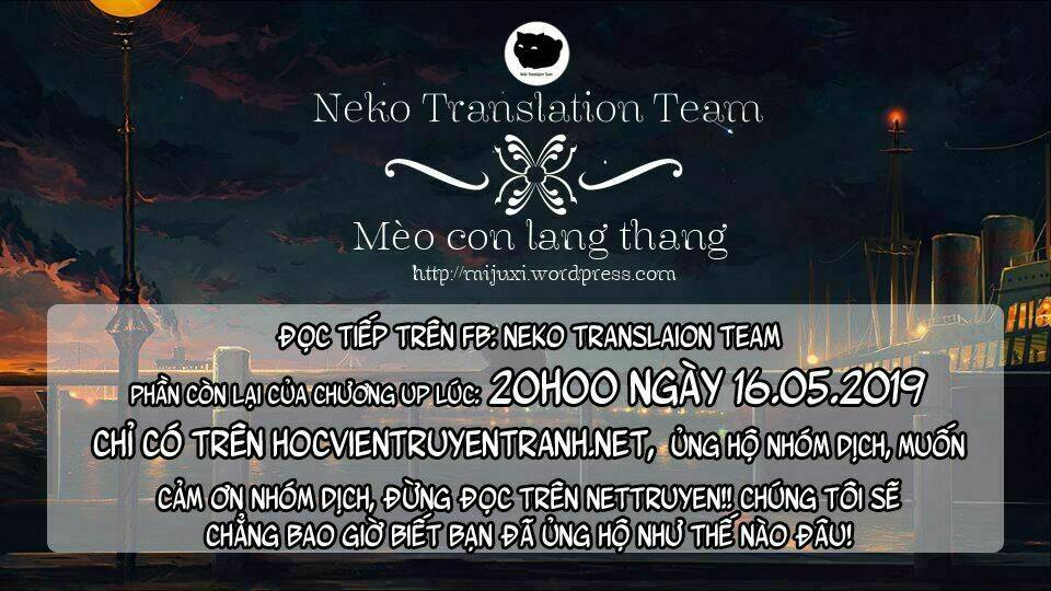 Lạc Bước Vào Thế Giới Yêu Quái Chương 69 Ảnh 23