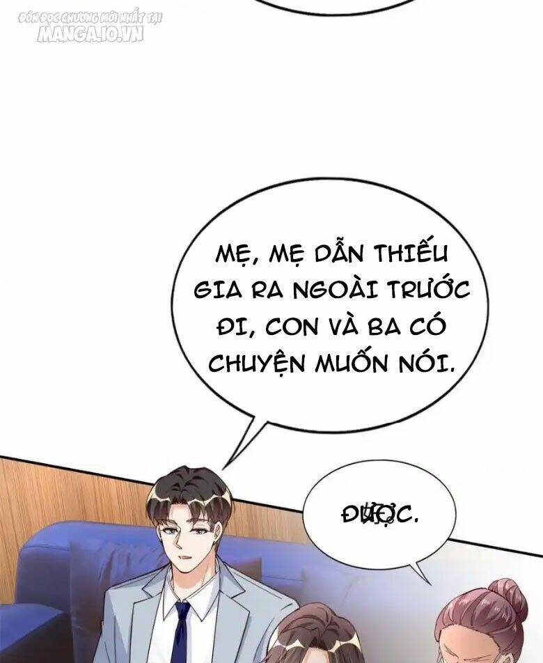Boss Nhà Giàu Lại Là Nữ Sinh Trung Học! Chương 216 Ảnh 11