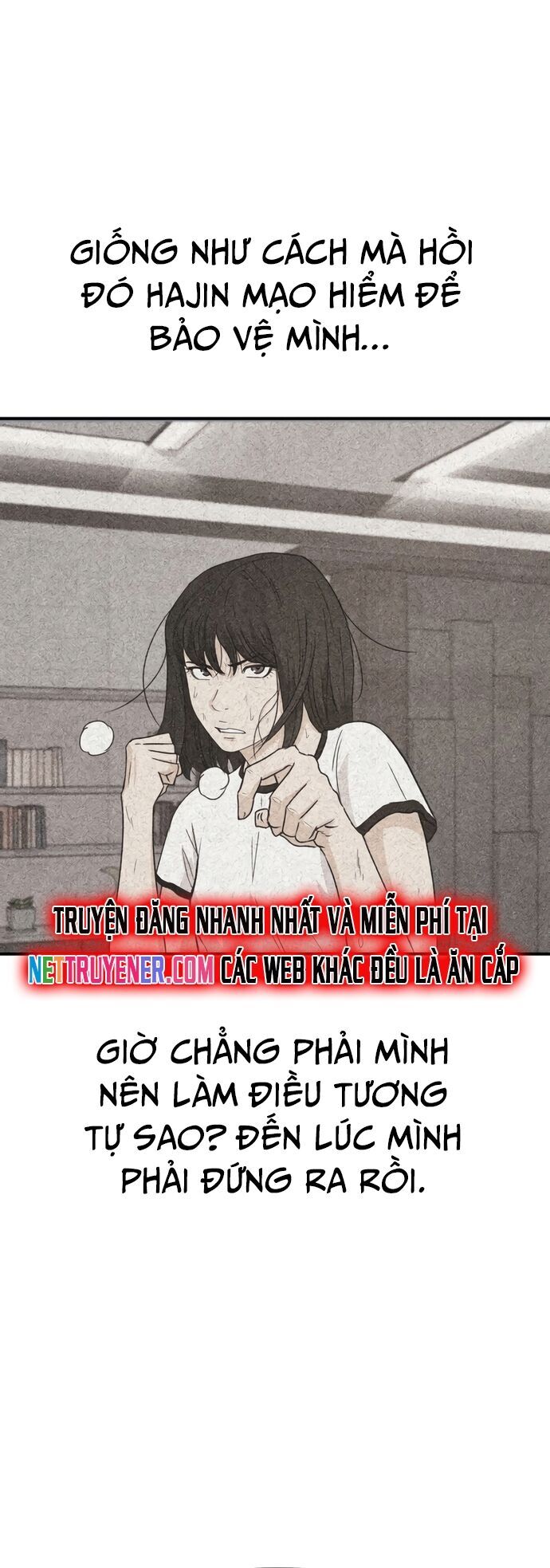 Bạn Trai Vệ Sĩ Chương 148 Ảnh 39
