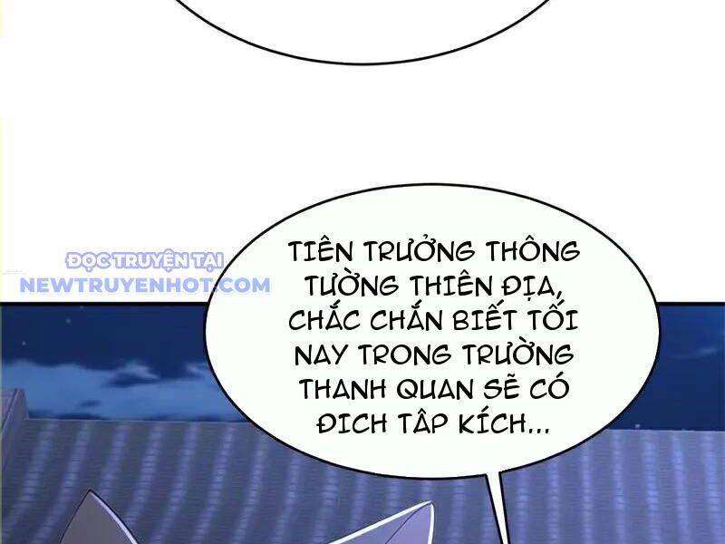 Ta Thực Sự Không Muốn Làm Thần Tiên Chương 124 Ảnh 38