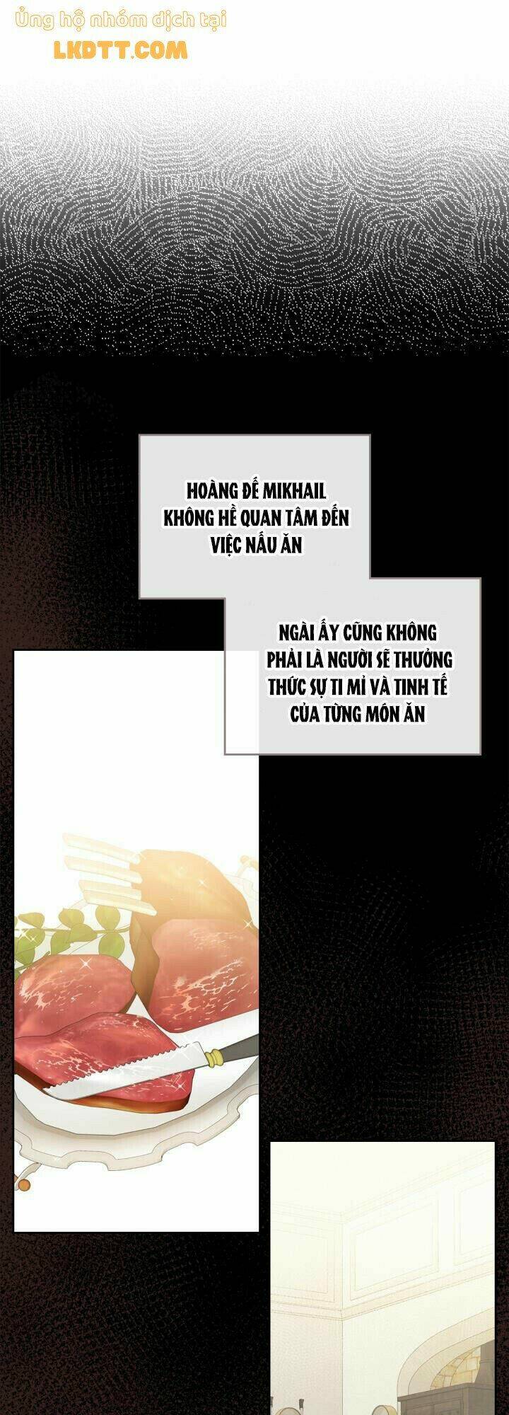 Công Chúa Phản Diện Muốn Ở Trong Ngôi Nhà Bánh Quy Chương 38 Ảnh 21