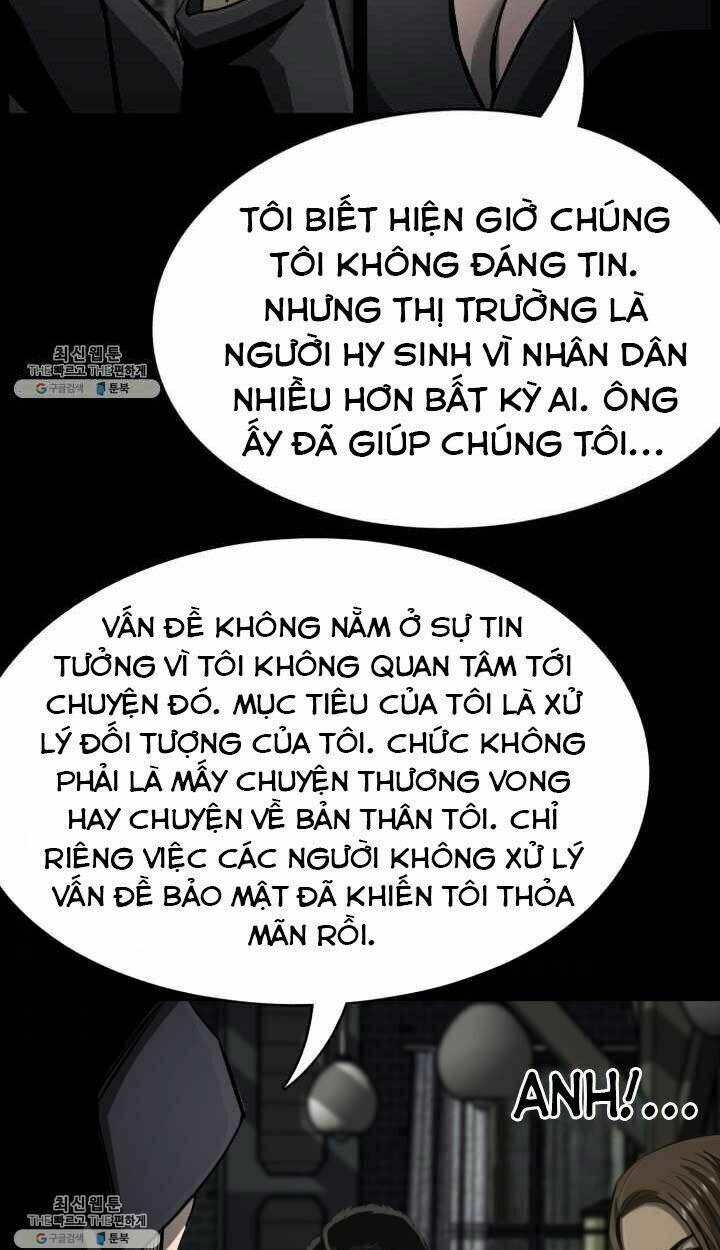 Thợ Săn Đầu Tiên Chương 97 Ảnh 15