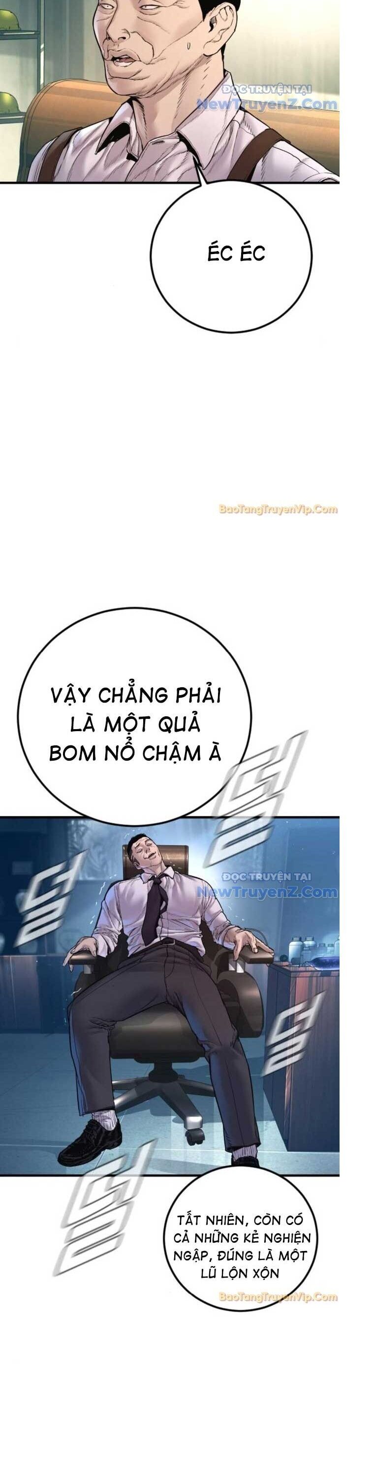 Đặc Vụ Kim Chương 189 Ảnh 43